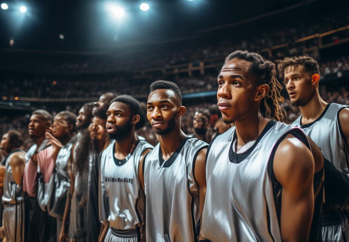 马刺1999年夺冠传奇：双塔领航，团队精神铸就王朝(图2)