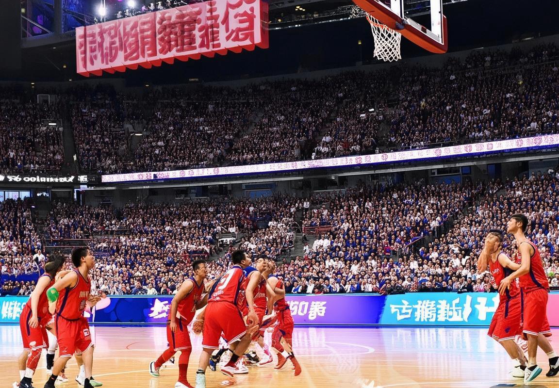 2017辽青篮球巅峰对决：经典战回顾与战术解析(图2)