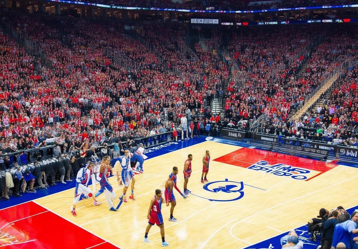 费城76人vs孟菲斯灰熊：巅峰对决前瞻分析