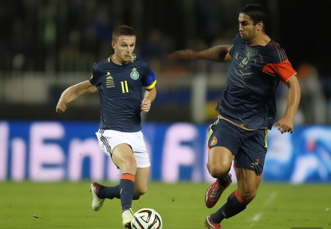 拜仁皇马巅峰对决：中场灵魂与锋线杀手经典对决回顾(图4)