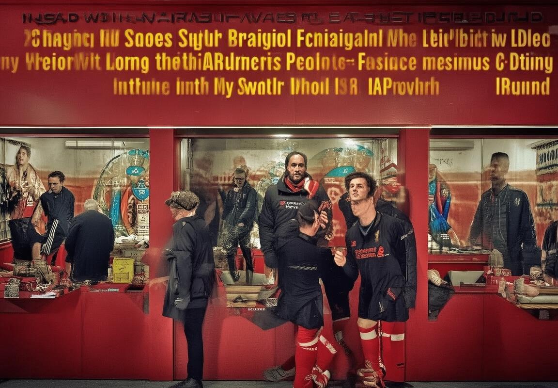 2018英超经典对决：利物浦曼城战术对决全解析(图5)