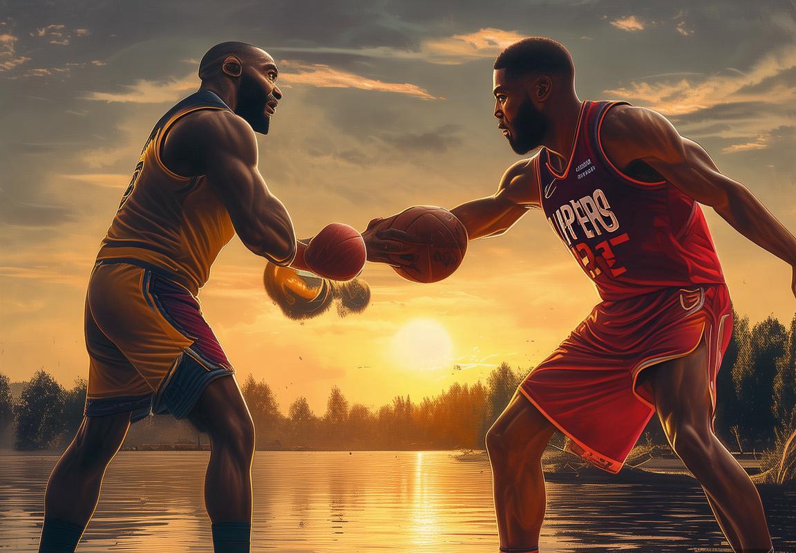 2015年科比与戴维斯湖鹈巅峰对决回顾(图4)