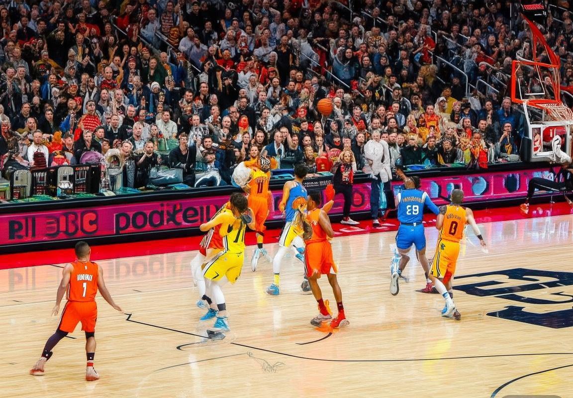 2019年3月12日火箭对黄蜂巅峰对决精彩回顾